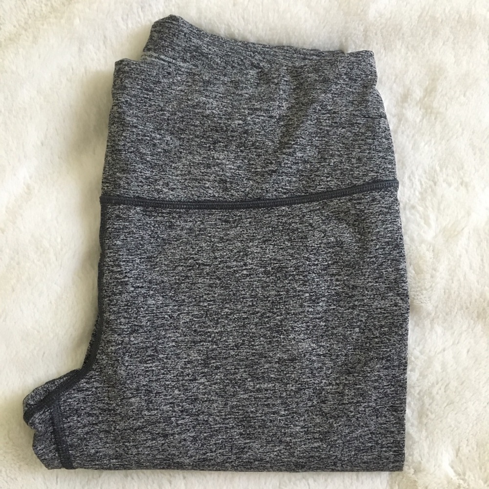 Victoria’s Secret Knockout Athletic Leggings